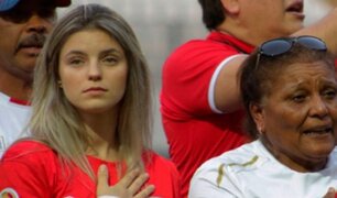 Perú vs. Brasil: Thaísa Leal confirmó su asistencia en final de la Copa América 2019