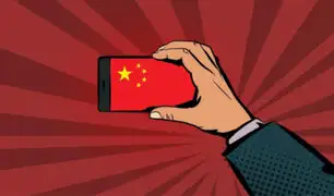 China: instalan aplicación espía en celulares de turistas
