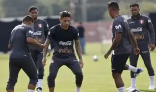 Perú vs. Brasil: selección peruana tuvo inconvenientes con entrenamiento