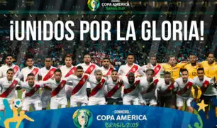 Selección Peruana: futbolistas envían mensajes de agradecimiento tras Copa América