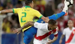 La Bicolor cayó ante Brasil por 3-1 en la final de la Copa América