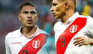 Copa América: Guerrero se convirtió en el jugador en actividad con más goles