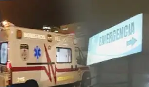 Historias de emergencias: ambulancias, bomberos y médicos ponen sus vidas en riesgo
