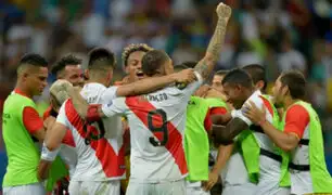 Perú vs. Uruguay: esta sería la alineación ante los ‘charrúas’