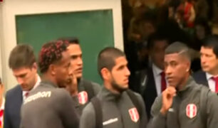Selección Peruana: así fue su llegada a Lima tras consagrarse subcampeones de América