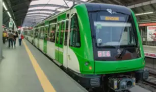 Línea 1 del Metro de Lima planteó soluciones para frenar a revendedores