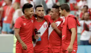 ''Identidad'': nueva película protagonizada por integrantes de la selección peruana