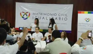 Corte Constitucional de Ecuador falló a favor del matrimonio igualitario