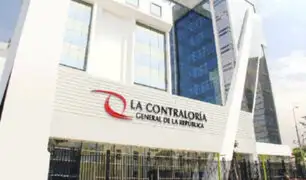 Contraloría advierte que Fiscalización distorsiona proyecto para casos de corrupción
