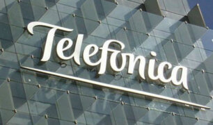 Osiptel multa con más de S/.1 millón a empresa Telefónica del Perú