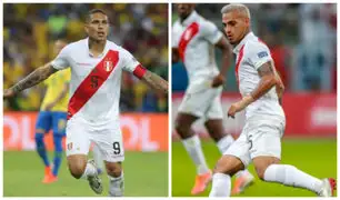 Copa América 2019: Guerrero y Trauco en el once ideal de la Conmebol