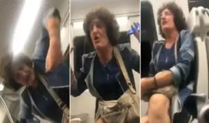 España: dos jóvenes reciben insultos racistas en tren