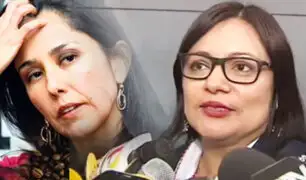 Fiscal del Equipo Lava Jato: “Nadine Heredia habría tenido una directa participación en caso Gasoducto”