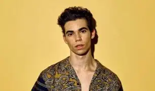 Cameron Boyce: familia revela causa de muerte del actor