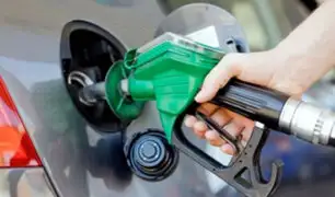 Repsol y Petroperú subieron precios de la gasolina hasta en 3.5% por galón