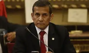 Comisión Lava Jato: informe que recomendaba denunciar a Ollanta Humala nunca fue presentado