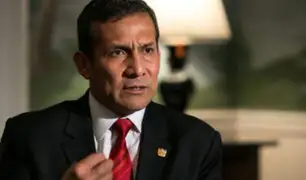 Gasoducto Sur Peruano: Fiscalía incluye a exministros de Humala en investigación