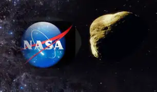 NASA explorará un asteroide hecho de oro y otros materiales preciosos