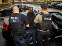 EEUU: evalúan realizar pruebas de ADN a migrantes ilegales