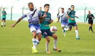 Copa Perú: Chavelines goleó 24-0 a Vasko FC en Pacasmayo