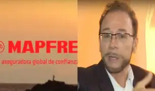 Denuncian a compañía Mapfre por no dar cobertura adecuada en el extranjero