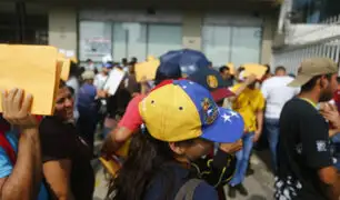 Cusco: entró en vigencia norma que prohíbe despedir a peruano por contratar a extranjero