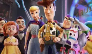 Toy Story: Pixar brinda clases gratis para dibujar a Woody