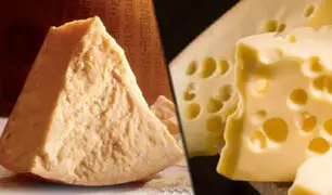 Chile: alertan por venta de queso que no lo es y podría ser dañino para la salud