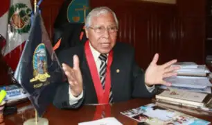 Keiko Fujimori: PJ rechazó inhibición de juez Castañeda