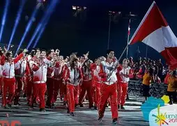 Panamericanos 2019: delegación peruana estará conformada por 592 atletas