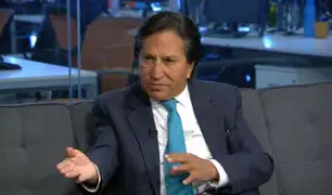 Alejandro Toledo contrató nuevo abogado para audiencia de este viernes