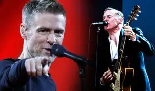 Bryan Adams confirma concierto en Lima para octubre