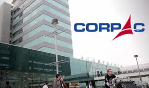 Presidente de Corpac renuncia en medio de retrasos de vuelos en el Aeropuerto Jorge Chávez