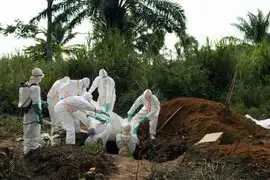 Alerta en África: mujer que murió de ébola estuvo en Ruanda y Uganda