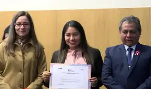 Pronabec: 150 peruanos realizarán postgrados en las mejores universidades del mundo