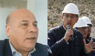César Campos: espero que Vizcarra encuentre un diálogo abierto sobre viabilidad de Tía María