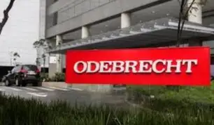 Odebrecht, sin devolución de Chaglla quedaría legalmente liquidada