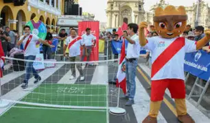 Lima 2019: ¿cómo ser buenos anfitriones durante los Juegos Panamericanos?