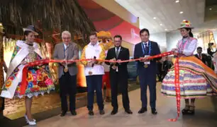 Casa Perú Lima 2019 fue inaugurada por mostrar lo mejor de nuestro país