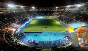 Juegos Panamericanos: infraestructura dejará un gran legado para el deporte