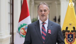 Alcalde Muñoz reitera compromiso con la ciudadanía en mensaje de Fiestas Patrias