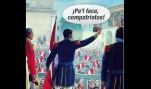 Fiestas Patrias: mira los divertidos memes por el Día de la Independencia del Perú
