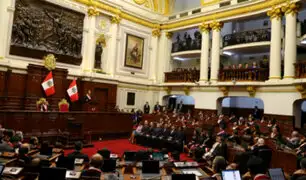 Vizcarra propone adelanto de elecciones congresales y generales para 2020