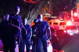 EEUU: tres muertos y 15 heridos deja tiroteo en feria gastronómica