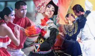Orgullo Peruano: bailes nacionales causan furor en el extranjero