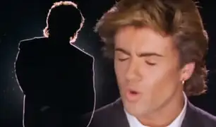 El clásico “Careless Whisper” de George Michael cumple 35 años