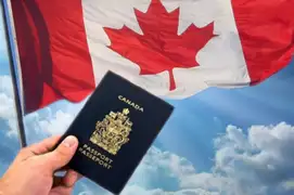 Canadá ofrecerá ciudadanía a un millón de inmigrantes indocumentados