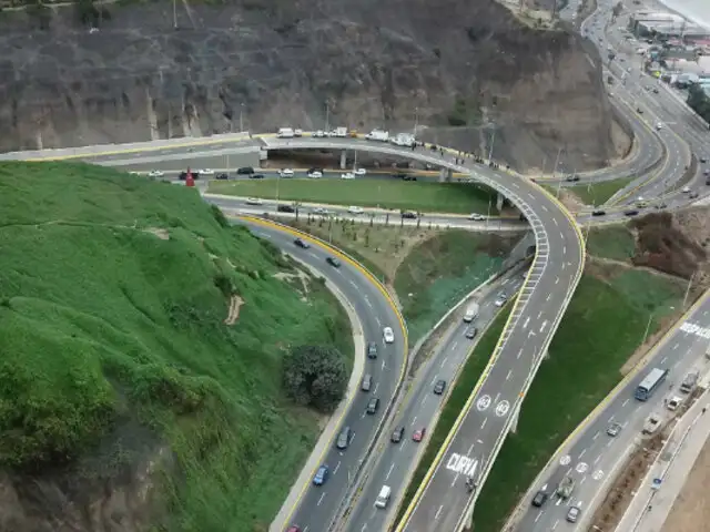 MML evalúa construcción de ciclovía en Viaducto Armendáriz