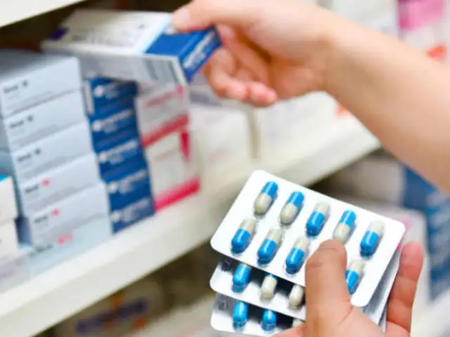 Congreso: reacciones por altos precios de medicamentos en clínicas privadas