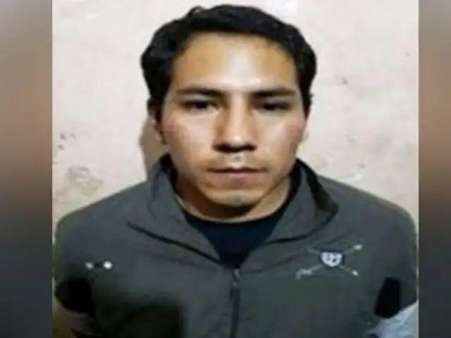 Bolivia: sujeto asesina a sus padres porque estos querían que se independizara